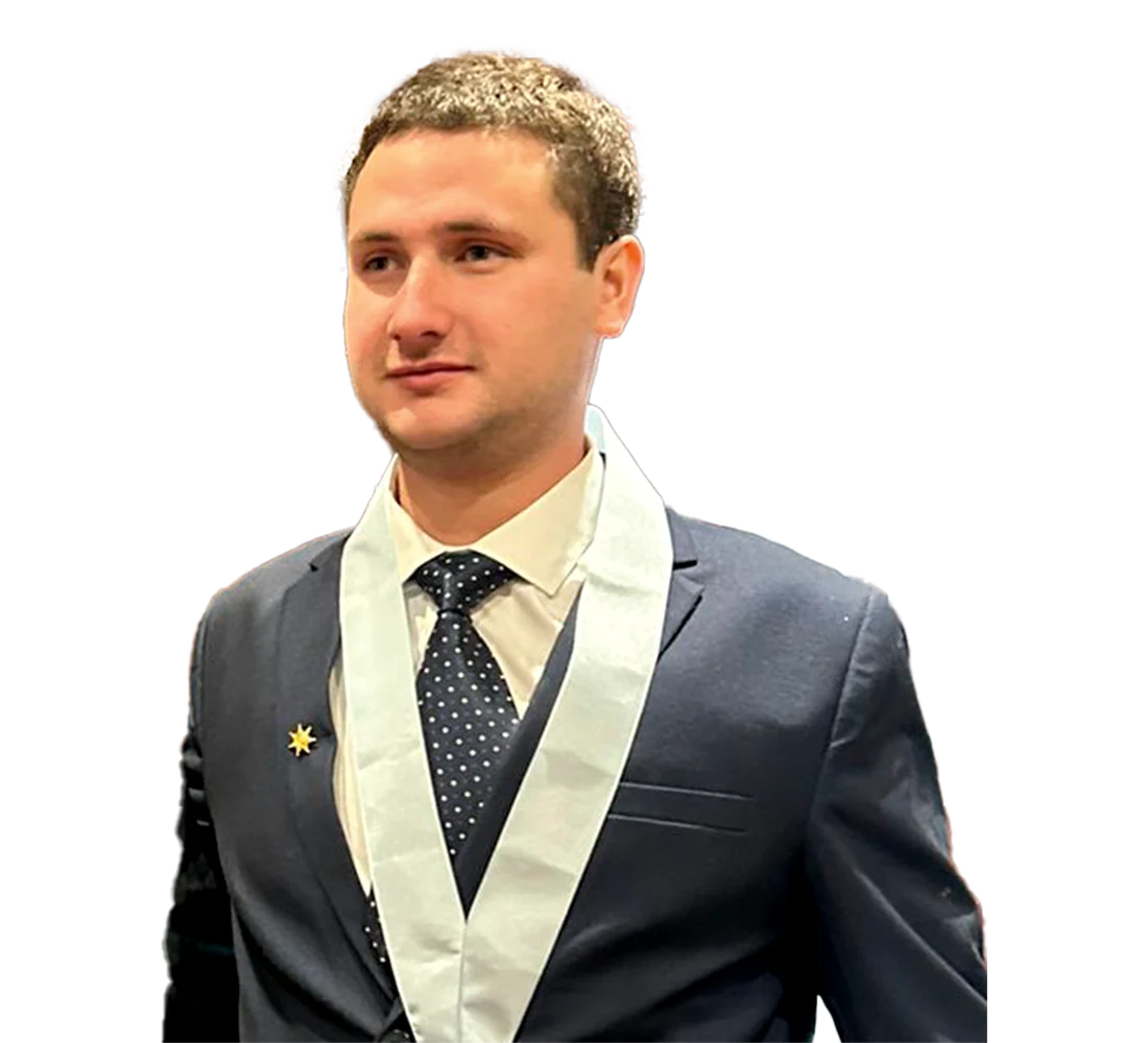 Paolo Canalle Paz