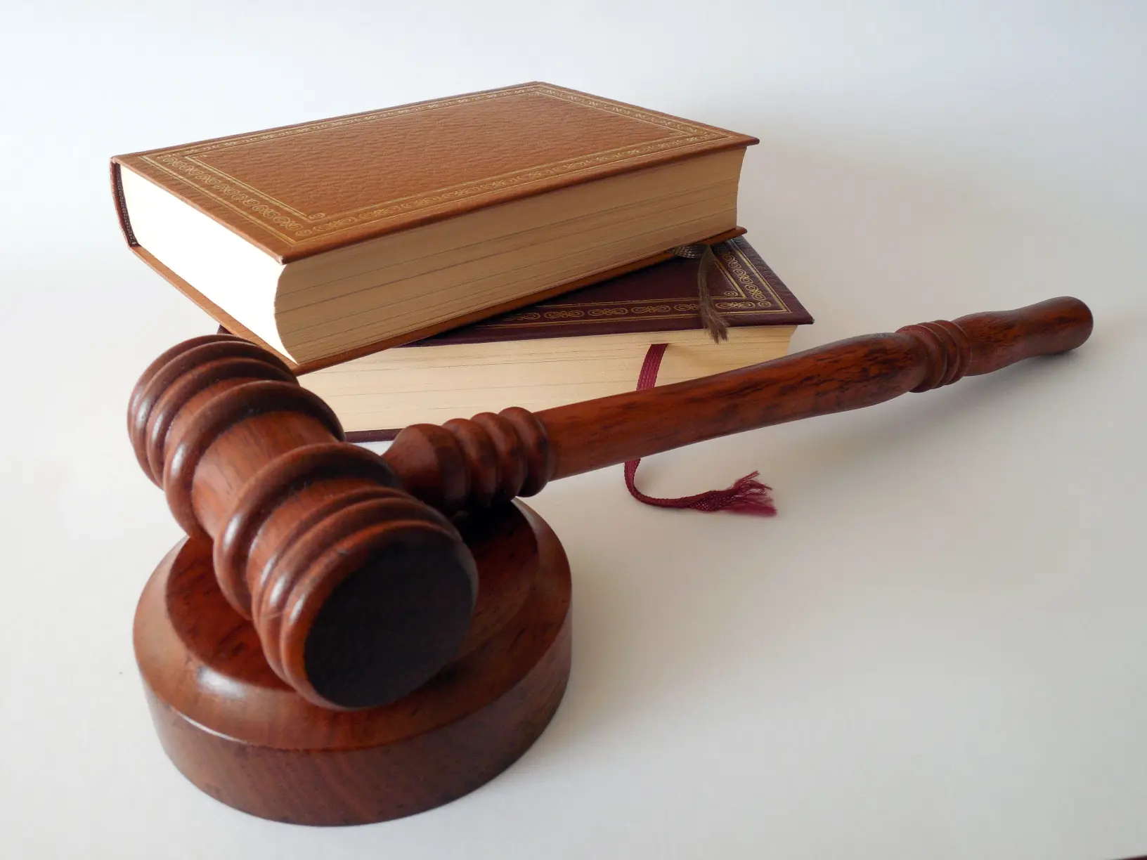 What To Do After Criminal Accusations